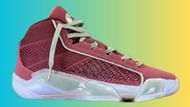 Here's another look at the upcoming shoe (Image via Instagram/@kicksdong)